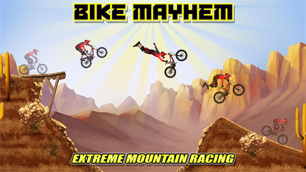 bikemayhem最新版