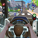 驾校模拟游戏（附教程）