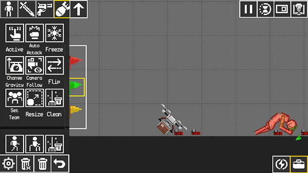 布娃娃游乐场（含新手教程）