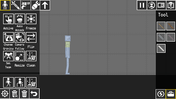 布娃娃游乐场（含新手教程）