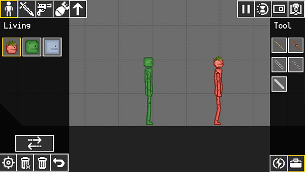 布娃娃游乐场（含新手教程）