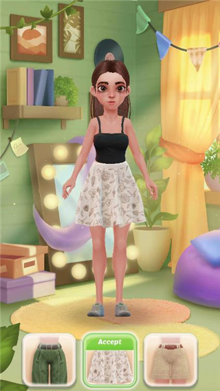 家庭小镇免广告