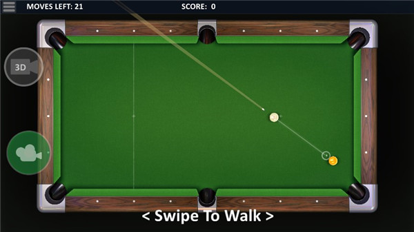 明星台球（附新手攻略）