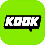 KOOK电脑版 v0.82.1正式版