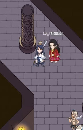 暴走英雄坛官方版