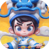 最强潮玩团(礼包码)