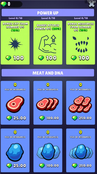 毒液生存(附攻略)