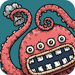 黑暗料理王内置菜单