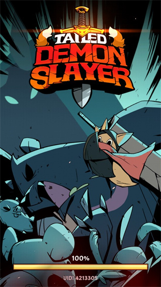 跟踪恶魔猎人正版