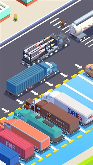 旅游中心大亨正版