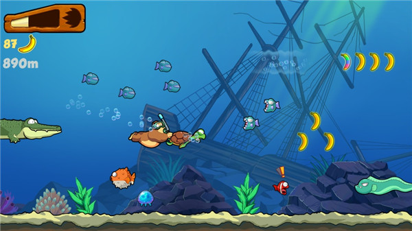 香蕉金刚（含新手教程）