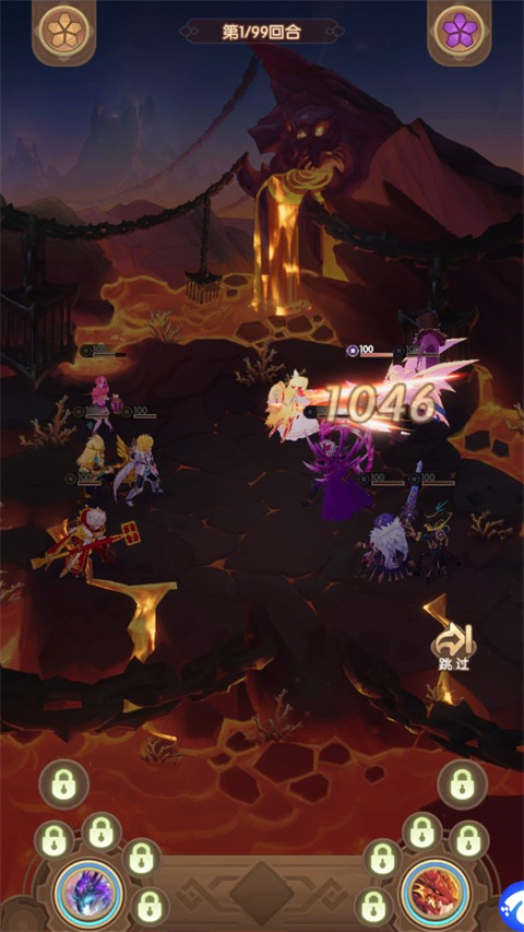 萌物大乱斗（附阵容推荐）