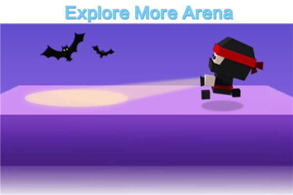 弓箭手大作战正版