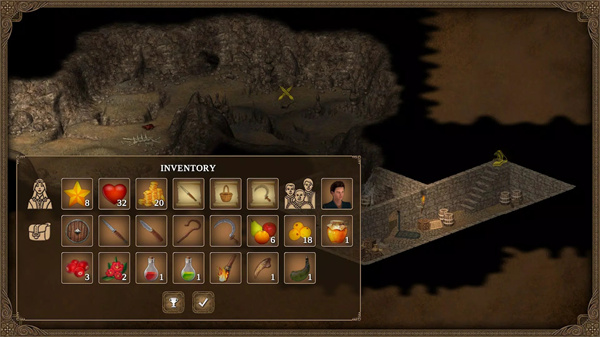 王国英雄失落传说2(含成就获得方法)