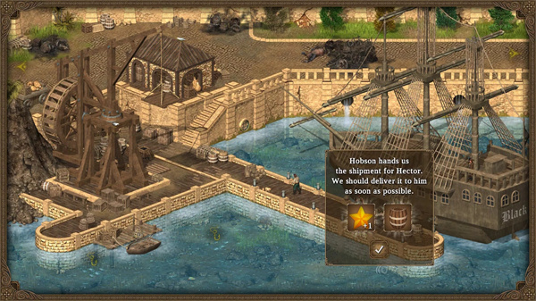 王国英雄失落传说2(含成就获得方法)