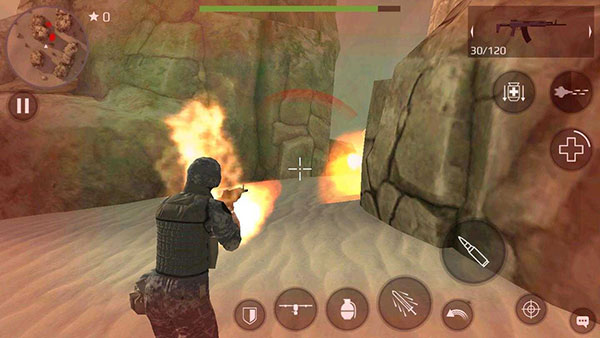 地球计划小队(含攻略)