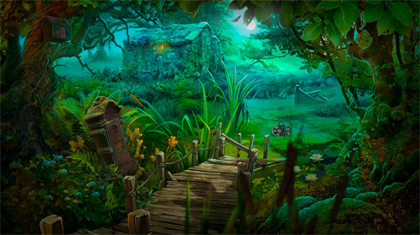 密室逃脱12神庙之旅（含攻略）