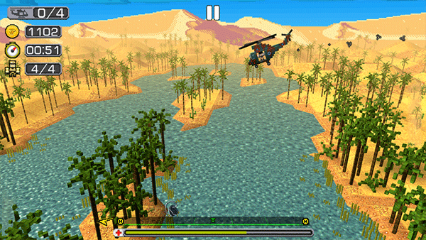 合力救援2无广告