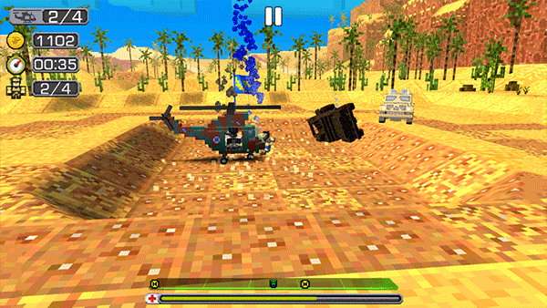 合力救援2无广告