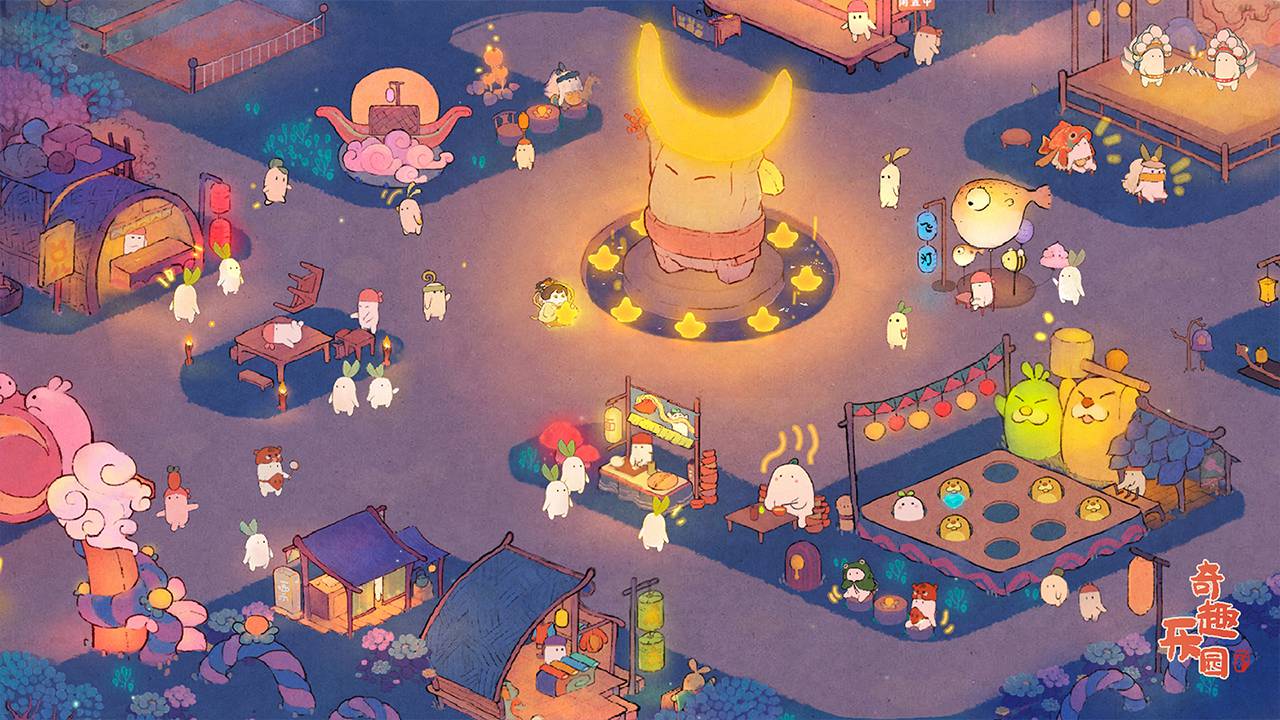 桃源深处有人家(附新手攻略)