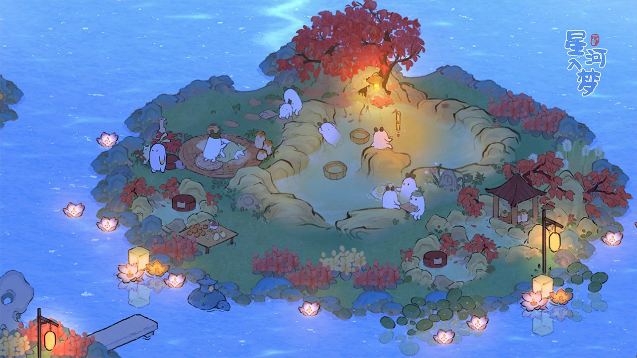 桃源深处有人家(附新手攻略)