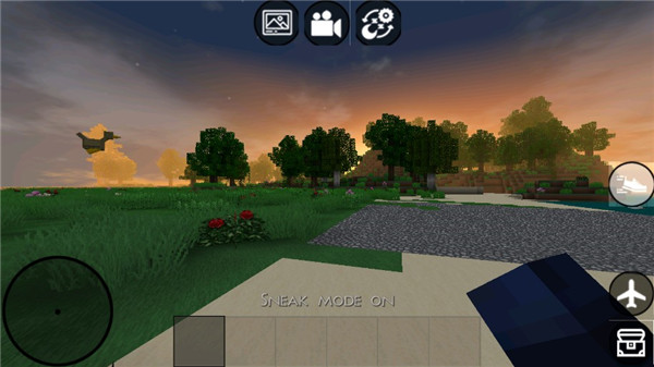 迷你块工艺（附新手攻略）