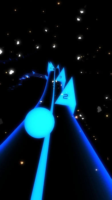 急速行进游戏无限金币