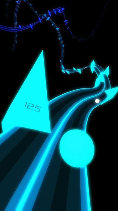 急速行进游戏无限金币