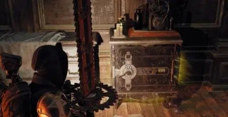 遗迹2二十八项修改器