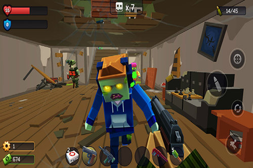 极限挑战疯狂特工无限齿轮金币