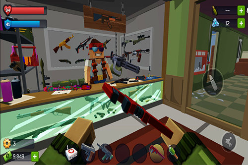 极限挑战疯狂特工无限齿轮金币