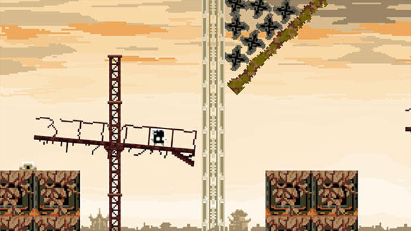 悲伤的EXE汉化版