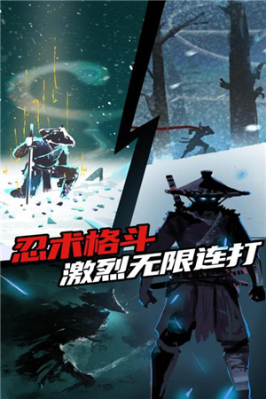 Ninja Arashi无限生命