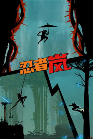 Ninja Arashi无限生命