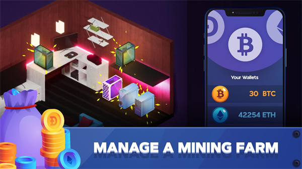 电脑制造商2（附攻略）