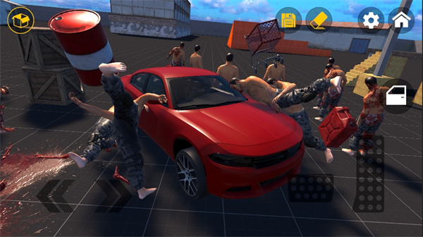 红色境地免广告