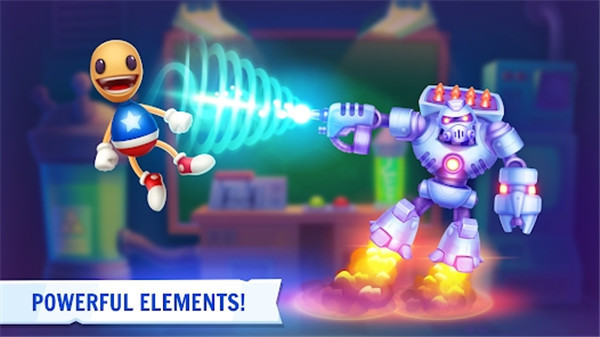 疯狂木偶人2最新2024