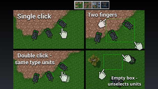 铁锈战争（附联机教程）