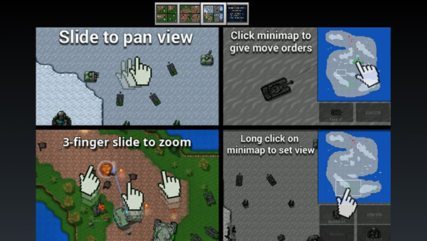 铁锈战争（附联机教程）