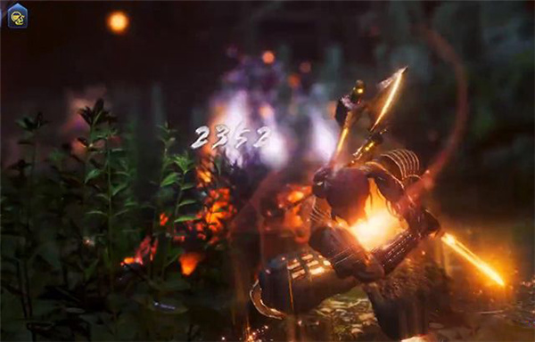 仁王2三十五项修改器