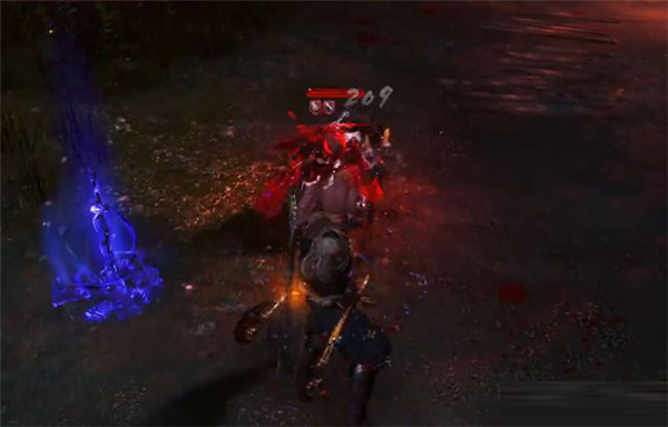 仁王2三十五项修改器