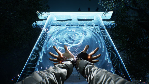 幽灵线东京十七项修改器