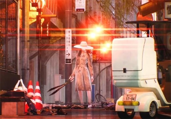 幽灵线东京十七项修改器