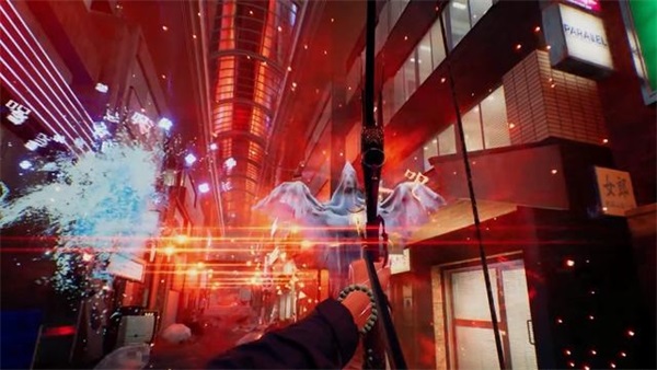 幽灵线东京十七项修改器