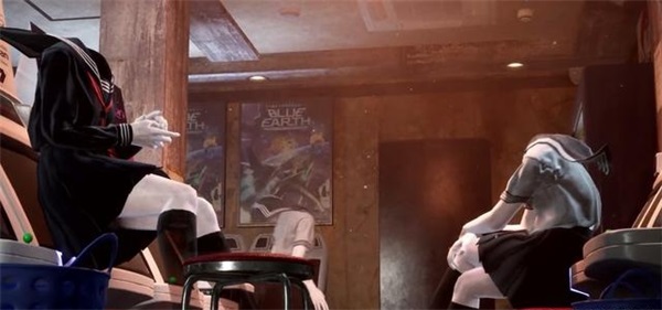 幽灵线东京十七项修改器