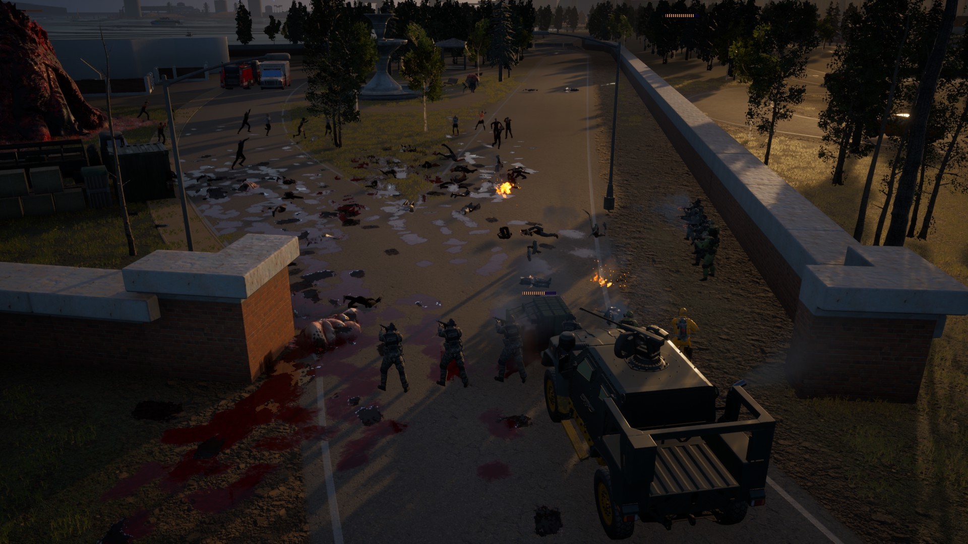 仙王座协议六项修改器