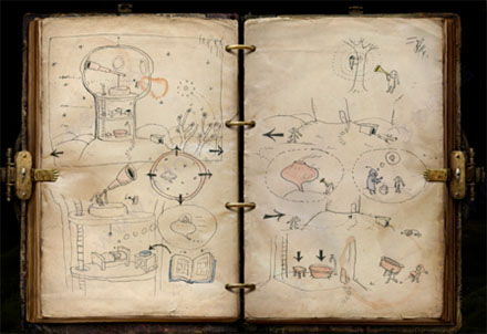 银河历险记3(附攻略)