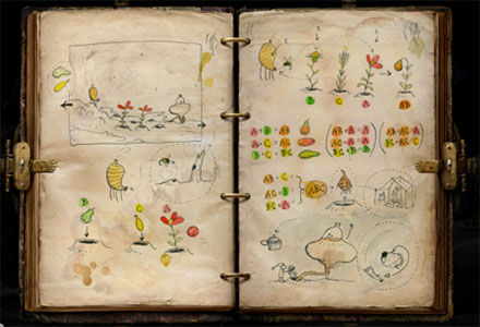 银河历险记3(附攻略)