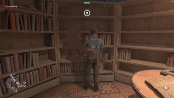 消逝的光芒2三十三项修改器