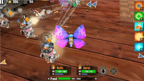 虫虫英雄(附攻略)